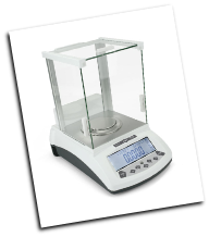 American Weigh ALX-210 Analytical Balance 210g x 0.1mg