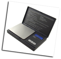 American Weigh AMW-70 Precision Pocket Scale 70g x 0.01g