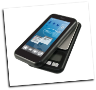 American Weigh CP5-100 Digital Pocket Scale 100 x 0.01g