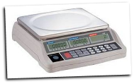 Weighmax C Series Counting Scales Digital Postal Scales 66lb (SKU: Weighmax C Series)