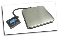 American Weigh AMWSHIP-330S Shipping Scale 330 x 0.1lb