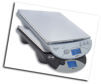 American Weigh AMW-13 Digital Postal/Kitchen Scale 13lb/6kg