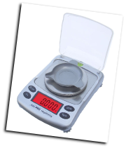 American Weigh miniPro-100 Compact Precision Balance 100x0.002g